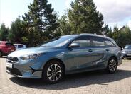 KIA Ceed 5