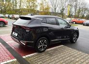 KIA Sportage 3