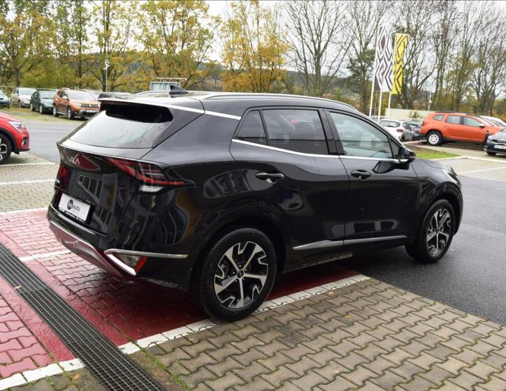 KIA Sportage 3