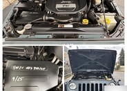 Jeep Wrangler 15