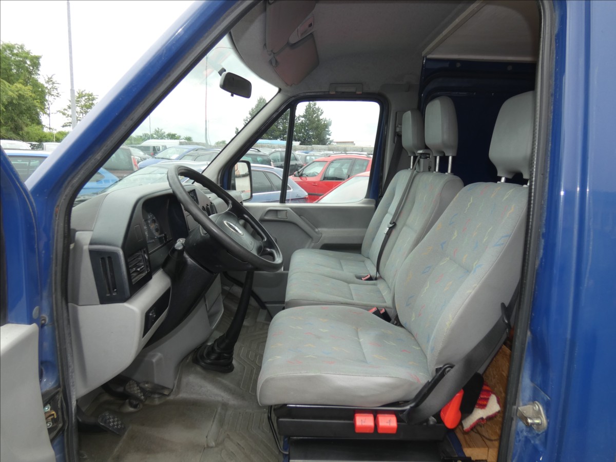 Volkswagen Ostatní
