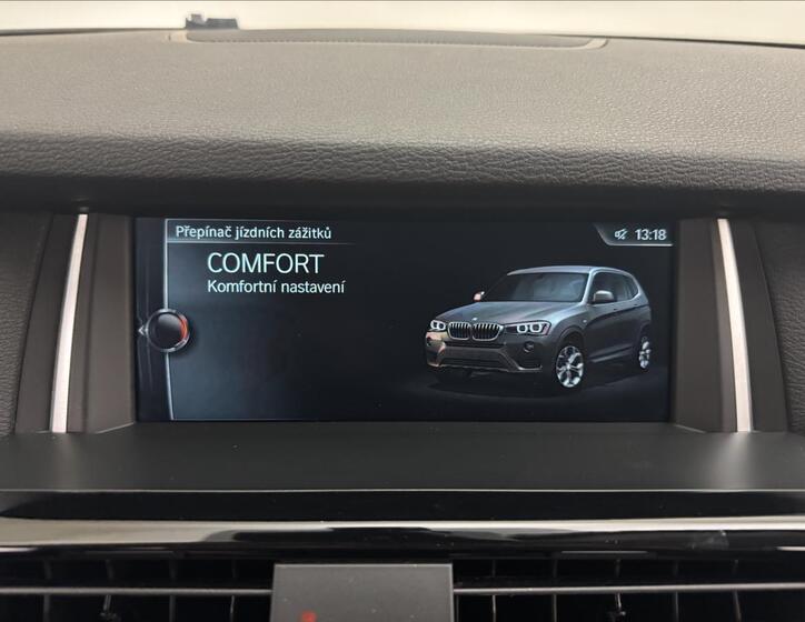 BMW X3 21