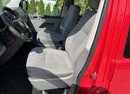 Volkswagen Transporter 10