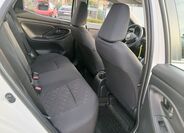 Toyota Yaris 12