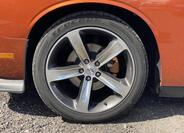 Dodge Challenger 9