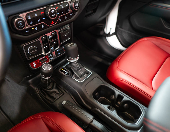 Jeep Wrangler 24