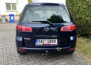 Mazda 2 5