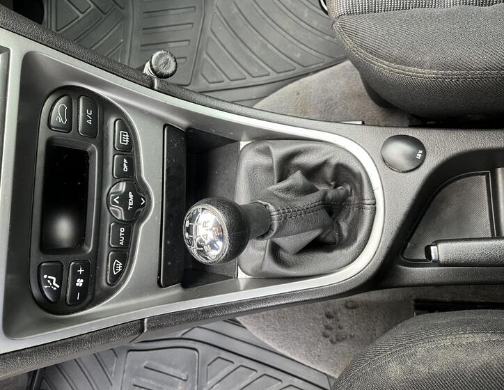 Peugeot 307 18