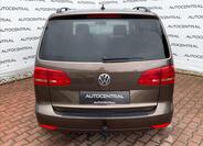Volkswagen Touran 5