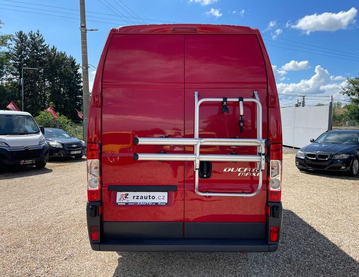 Fiat Ducato 4
