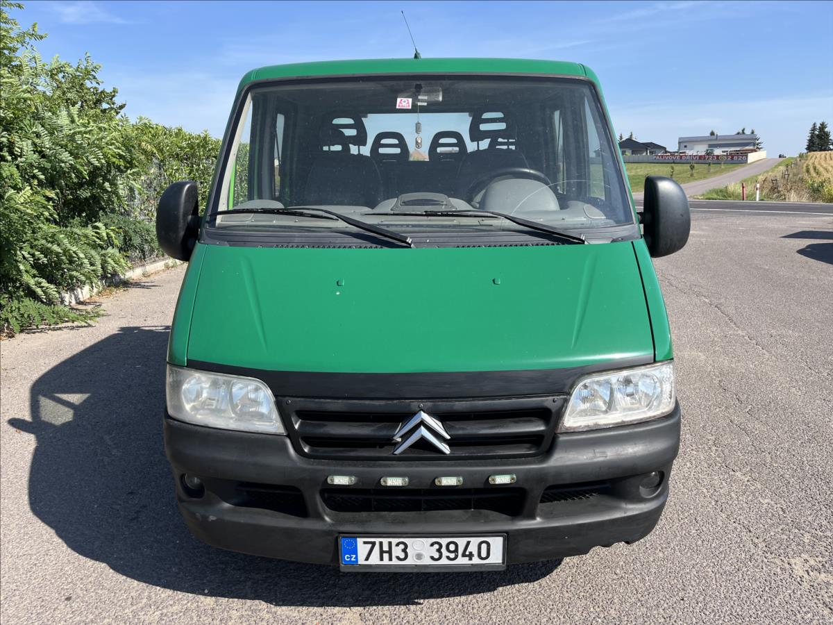 Citroën Jumper