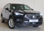 Seat Tarraco 8