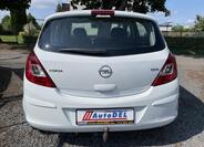 Opel Corsa 5