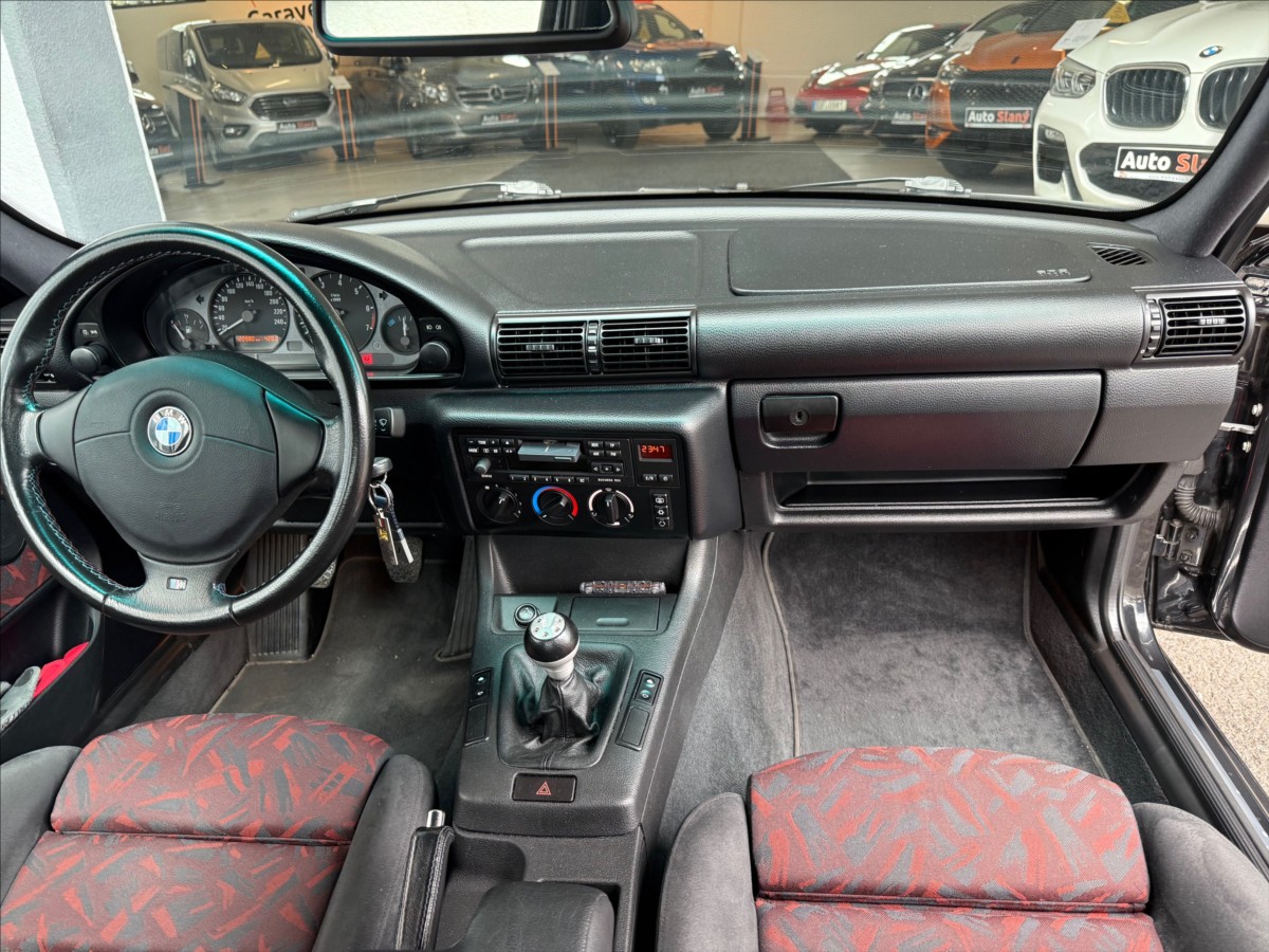 BMW Řada 3