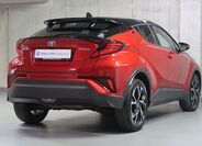Toyota C-HR 5