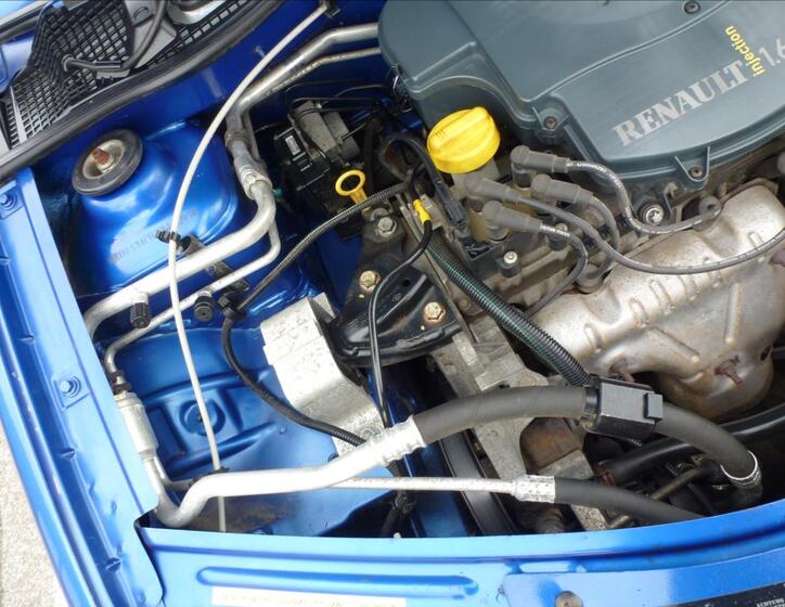 Dacia Logan 28