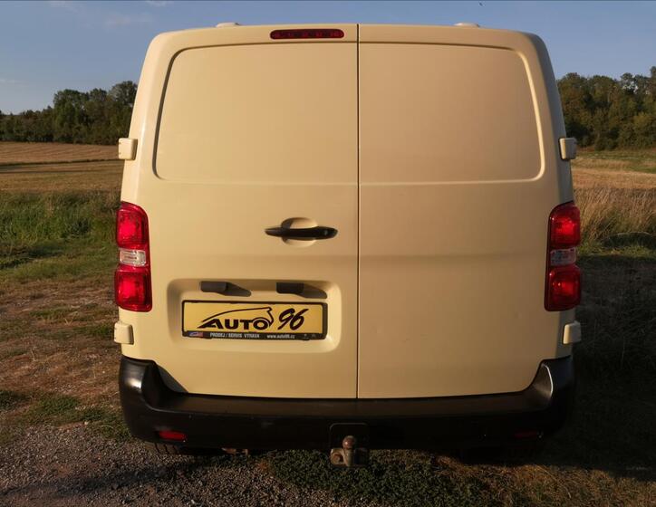 Citroën Jumpy 27