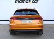 Audi Q8 6