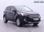Ford Kuga 1