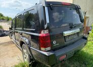 Jeep Commander 6