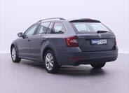 Škoda Octavia 5