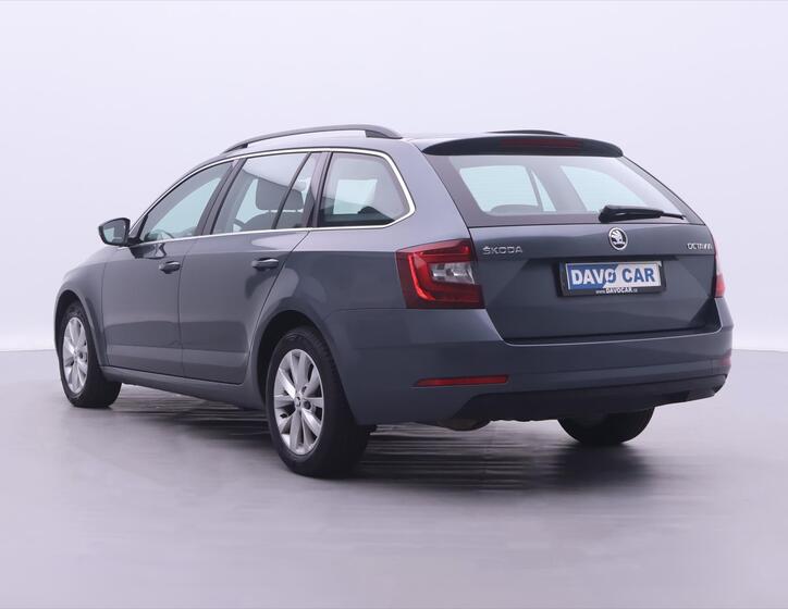 Škoda Octavia 5