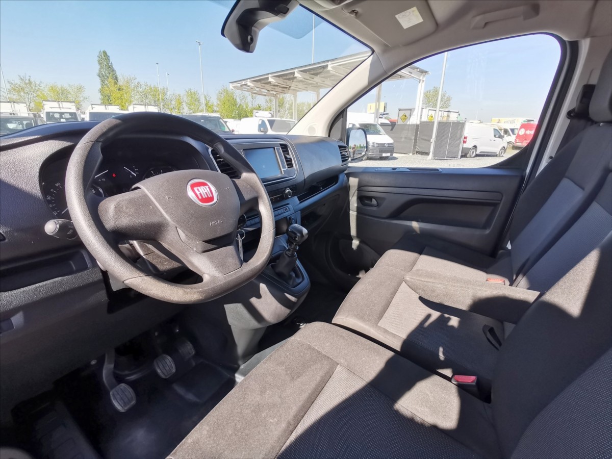 Fiat Scudo