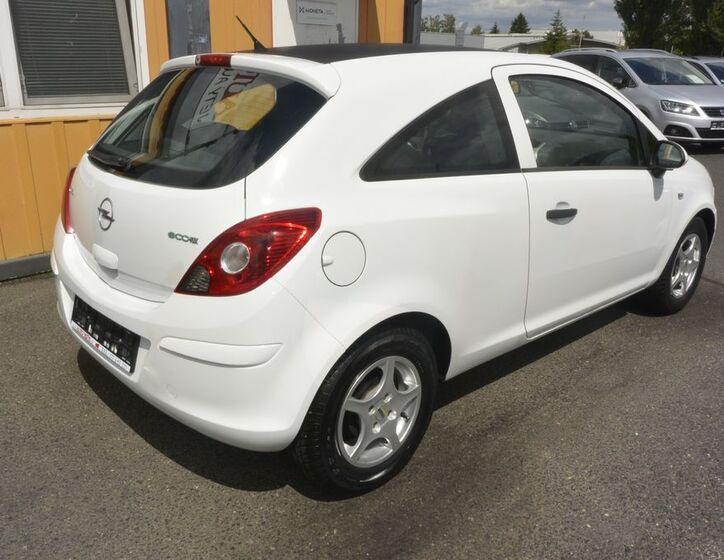 Opel Corsa 5