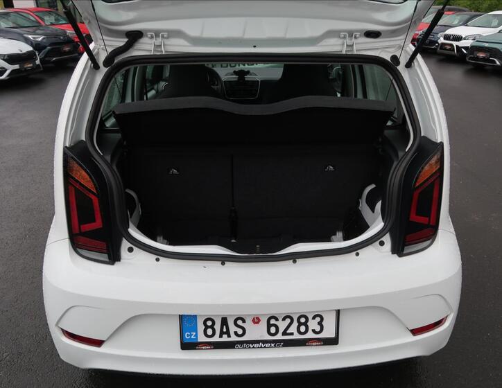 Volkswagen up! 20