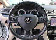 Škoda Superb 19