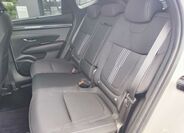 Hyundai Tucson 13