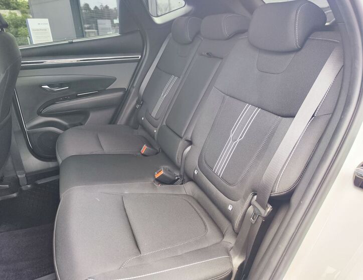 Hyundai Tucson 13