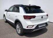 Volkswagen T-Roc 9