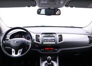 KIA Sportage 28