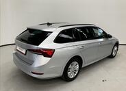 Škoda Octavia 2