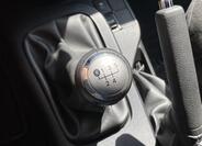 Toyota iQ 18