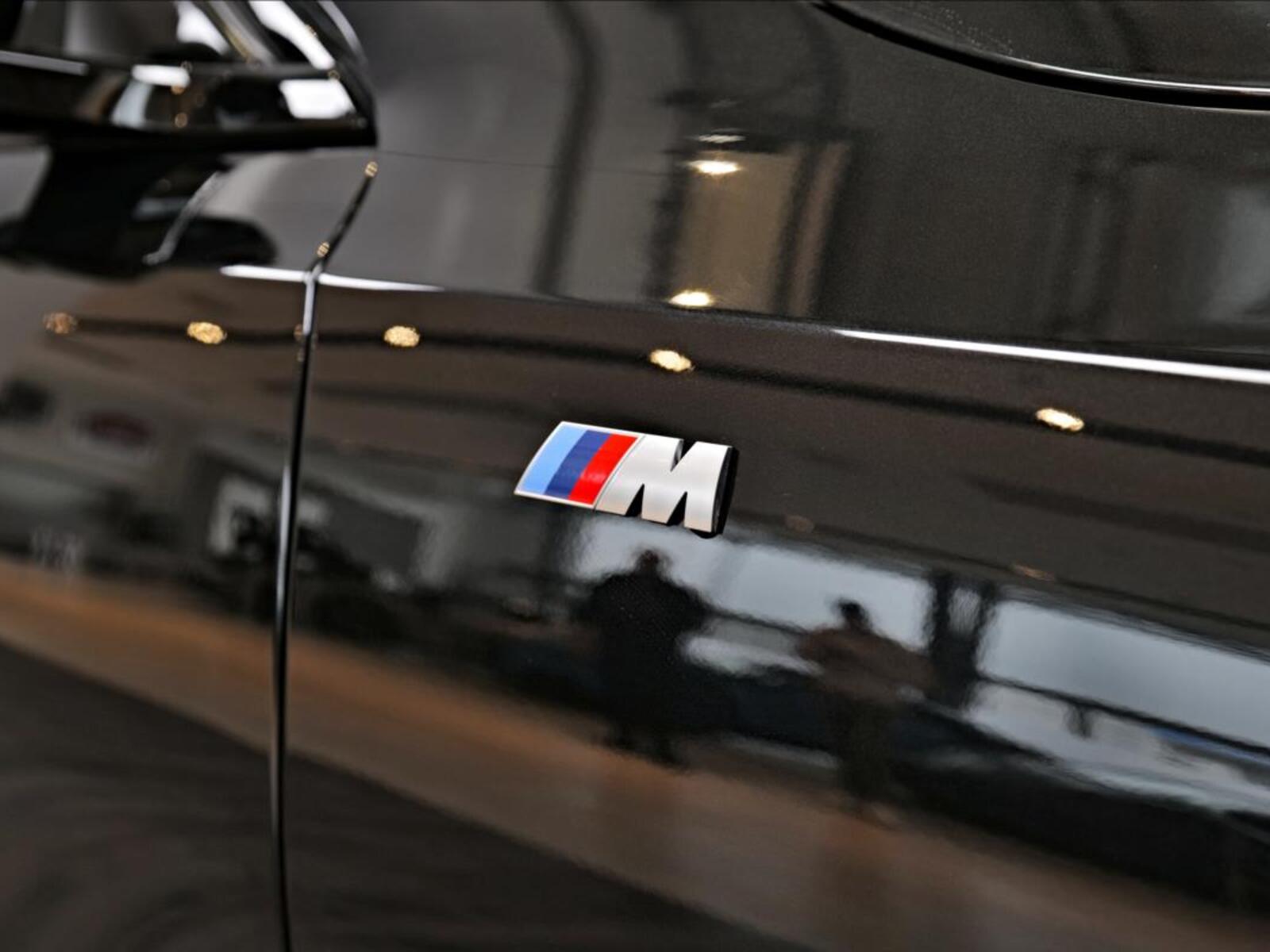 BMW Řada 5 5