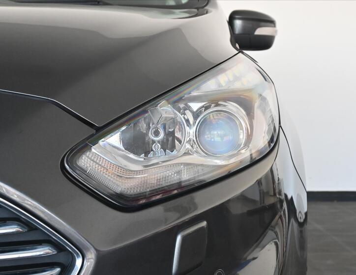 Ford S-MAX 28