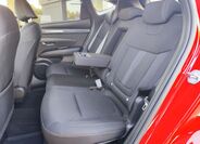 Hyundai Tucson 14