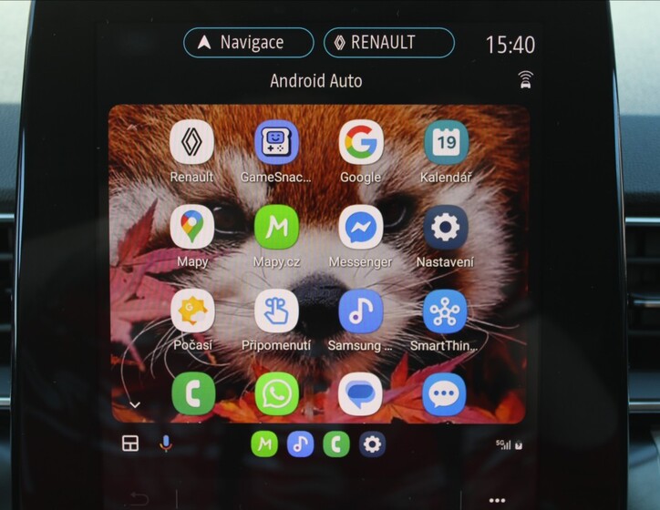 Renault Captur 18