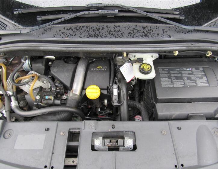 Renault Scénic 26