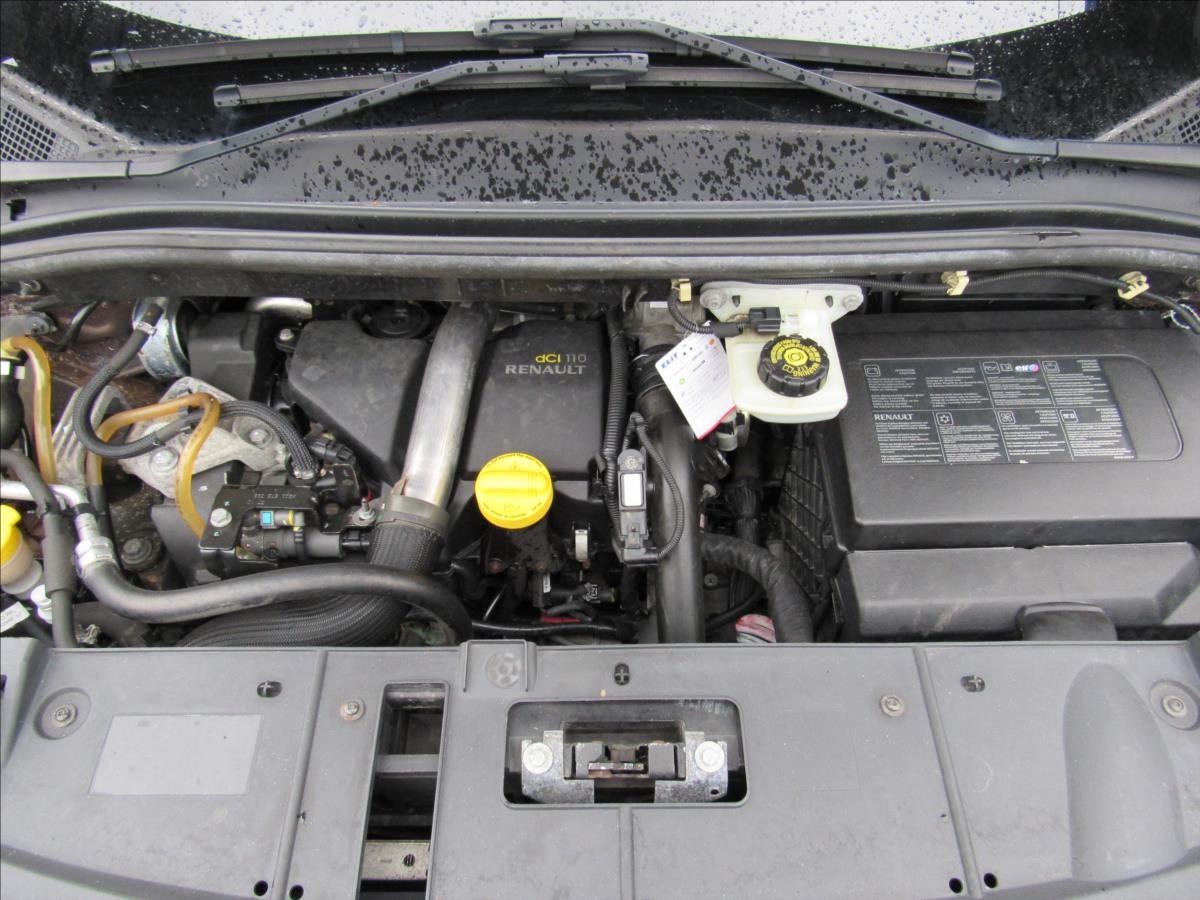 Renault Scénic