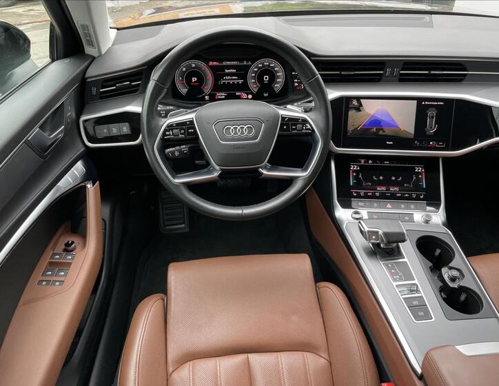 Audi A6 Allroad 7