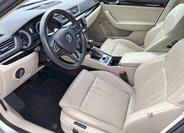 Škoda Superb 7