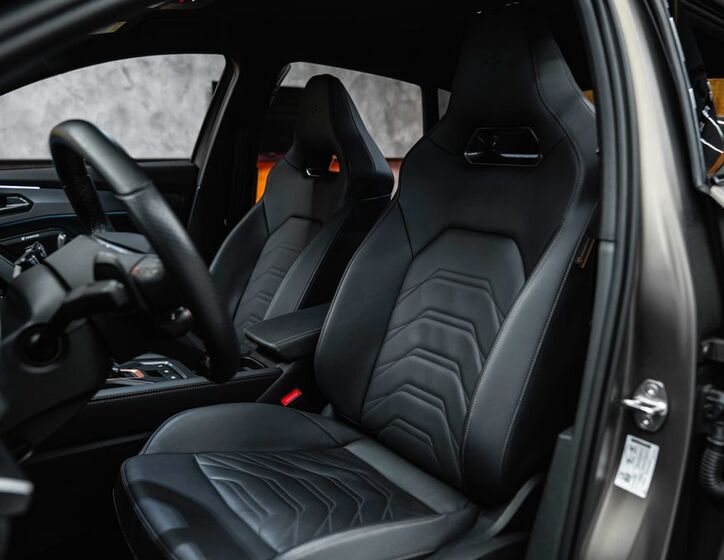 Cupra Formentor 16