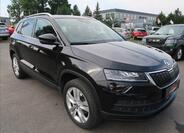 Škoda Karoq 1