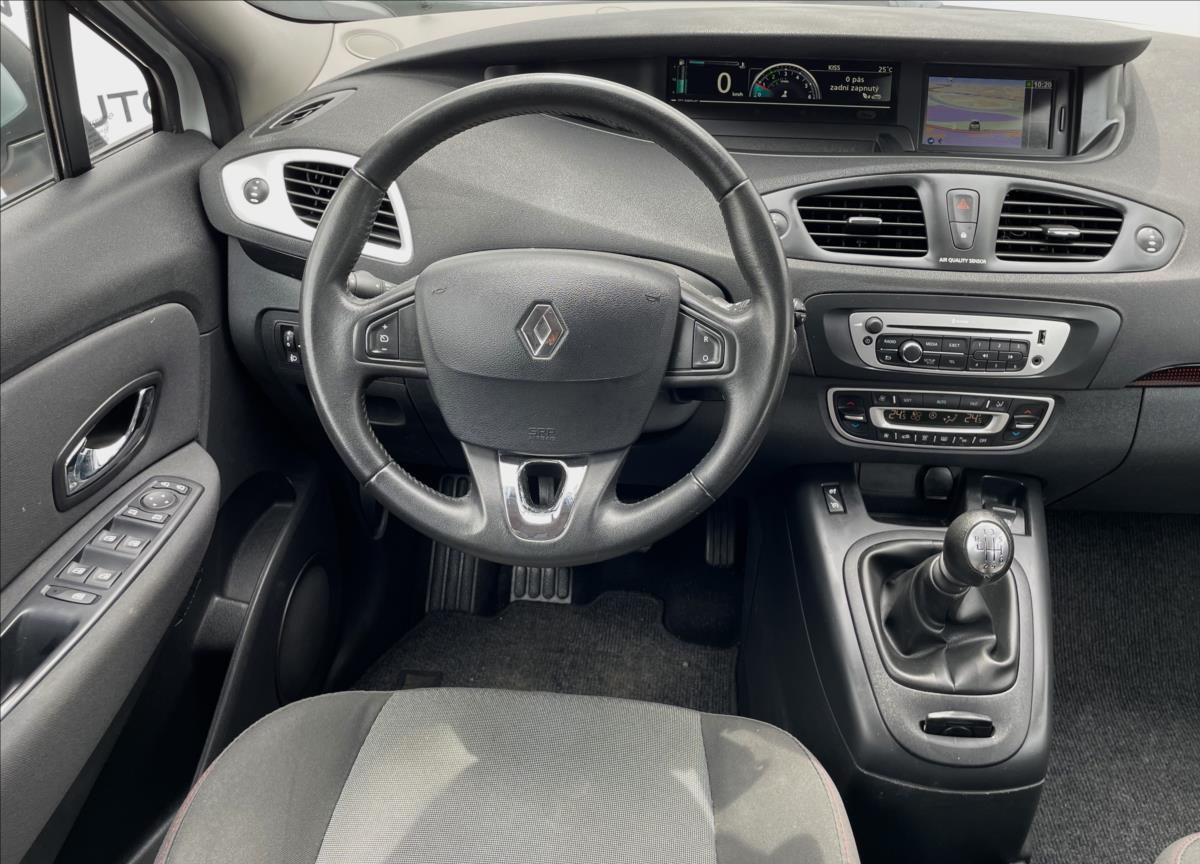 Renault Scénic