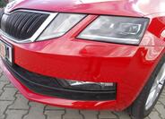 Škoda Octavia 7