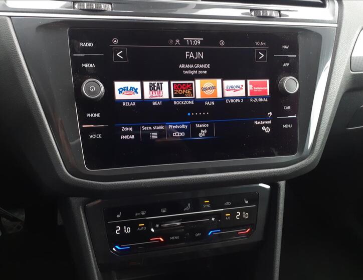 Volkswagen Tiguan 15