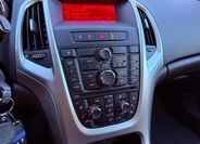 Opel Astra 17